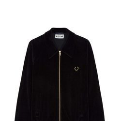 Sudadera de chándal de la colección cápsula 'Fred Perry x Miles Kane'