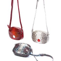 Divertidos bolsos de la colección otoño/invierno 2011/2012 de Sendra