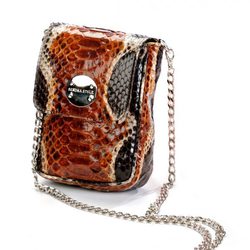 Original bolso de la colección otoño/invierno 2011/2012 de Sendra