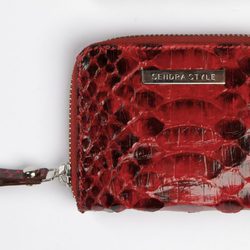Cartera cuadrada de la nueva colección de Sendra para este otoño/invierno 2011/2012