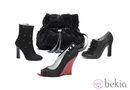 BF Colección Europa presenta sus propuestas para este otoño/invierno 2011/2012