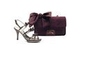 BF Colección Europa nos enseña sus zapatos y bolsos para este otoño/invierno 2011/2012