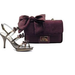 BF Colección Europa nos enseña sus zapatos y bolsos para este otoño/invierno 2011/2012