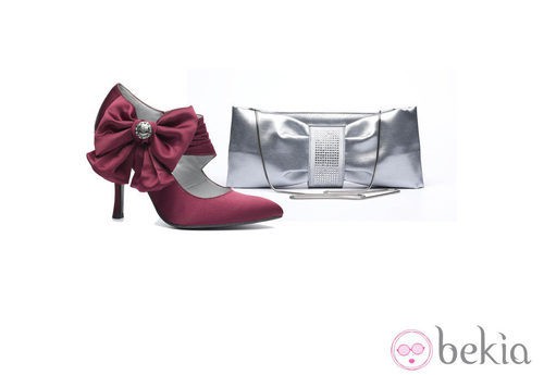 BF Colección Europa trae sus propuestas para este otoño/invierno 2011/2012