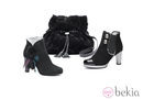 Nuevos bolsos y zapatos de BF Colección Europa para este otoño/invierno 2011/201212