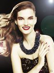 Clara Alonso protagoniza la colección 'Night' de Blanco