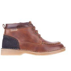 Botas altas infantiles de la colección de Pikolinos otoño/invierno 2017