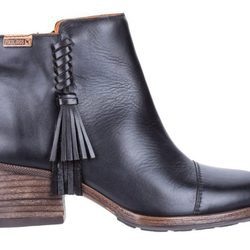 Botín femenino de la colección de Pikolinos otoño/invierno 2017