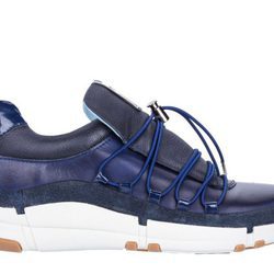 Zapatilla deportiva de mujer de la colección de Pikolinos otoño/invierno 2017