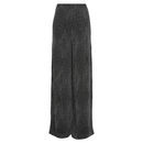 Pantalón brillo palazzo de la colección 'Partying' de Pull&Bear