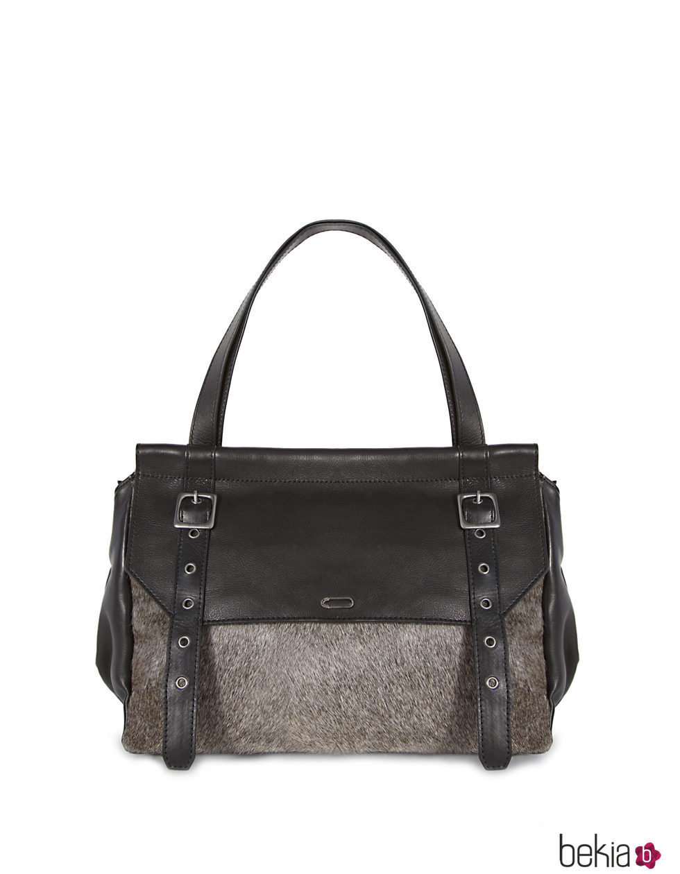Bolso 'The Doctor' de la colección de marroquinería de invierno 2017 de IKKS