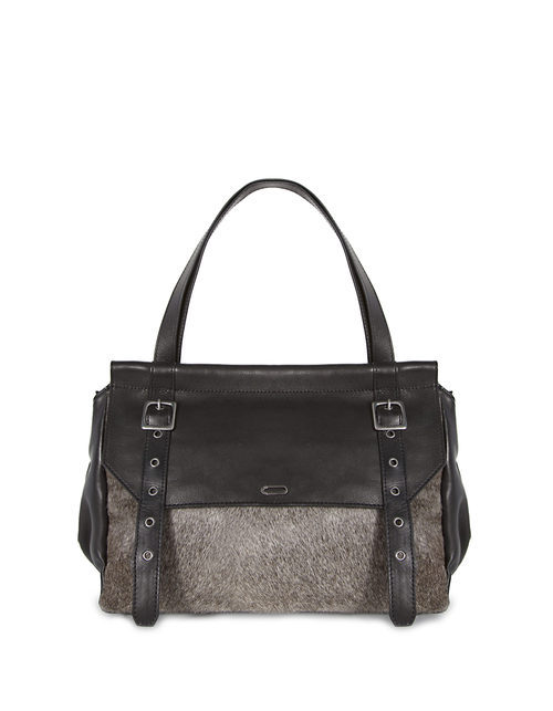 Bolso 'The Doctor' de la colección de marroquinería de invierno 2017 de IKKS