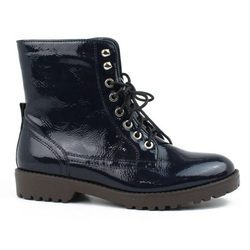 Botas navy de la colección Xti Army