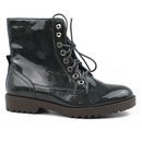 Botas grises de la colección Xti Army