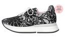 Sneakers de Pretty Ballerinas de la colección de verano 2018 por Olivia Palermo