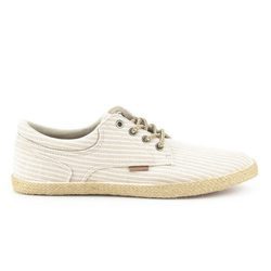 Bambas de hombre de la colección Primavera-Verano 2018 de Merkal Calzados