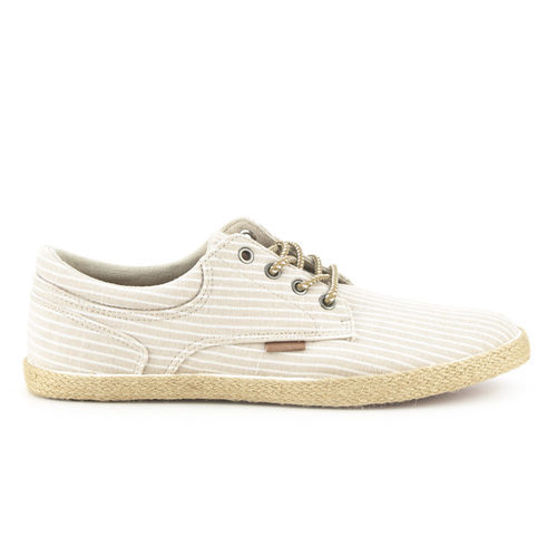Bambas de hombre de la colección Primavera-Verano 2018 de Merkal Calzados