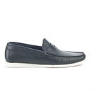 Mocasines veraniegos de hombre de la colección Primavera-Verano 2018 de Merkal Calzados