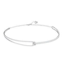 Choker Lifelong de la colección 'Dia de San Valentín 2018' de Swarovski