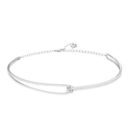 Choker Lifelong de la colección 'Dia de San Valentín 2018' de Swarovski