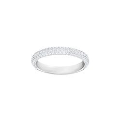 Anillo 'Stone' de la colección 'Dia de San Valentín 2018' de Swarovski