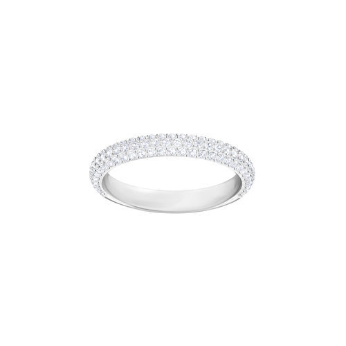 Anillo 'Stone' de la colección 'Dia de San Valentín 2018' de Swarovski