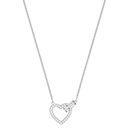 Gargantilla de la sección 'Lovely' de la colección 'Dia de San Valentín 2018' de Swarovski