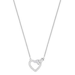 Gargantilla de la sección 'Lovely' de la colección 'Dia de San Valentín 2018' de Swarovski