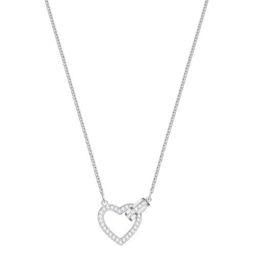 Gargantilla de la sección 'Lovely' de la colección 'Dia de San Valentín 2018' de Swarovski