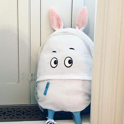 Mochila 'Ebbit' diseñada por Sarah Jessica Parker para Gap Kids