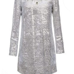 Vestido de lentejuelas de Pinko de la colección para esta Navidad 2017