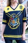 Camiseta de manga corta de la colección cápsula de Black Milk inspirada en Harry Potter