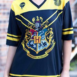 Camiseta de manga corta de la colección cápsula de Black Milk inspirada en Harry Potter
