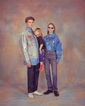 Prendas tendencia dadcore de la firma Balenciaga de la temporada primavera/verano 2018