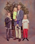 Prendas familiares de la firma Balenciaga de la temporada primavera/verano 2018