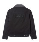 Cazadora 'Shearling Trucker Jacket' para hombre de 'The Levi's Holiday 2017 Collection'