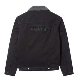 Cazadora 'Shearling Trucker Jacket' para hombre de 'The Levi's Holiday 2017 Collection'