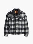 Cazadora de cuadros para hombre de 'The Levi's Holiday 2017 Collection'