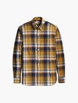Camisa a cuadros para hombre de 'The Levi's Holiday 2017 Collection'