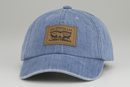 Gorra de tela vaquera para hombre de 'The Levi's Holiday 2017 Collection'