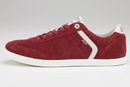 Sneakers de color rojo para hombre de 'The Levi's Holiday 2017 Collection'