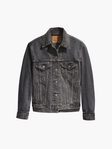 Cazadora vaquera básica para mujer de 'The Levi's Holiday 2017 Collection'