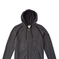Sudadera gris oscuro para hombre de la colección de Primavera-Verano 2018 de Esprit