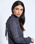 Vestido de cachemire de Guts & Love de la colección otoño/invierno 2018