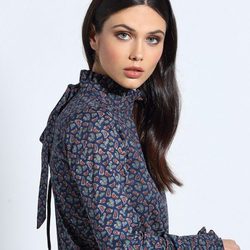 Vestido de cachemire de Guts & Love de la colección otoño/invierno 2018