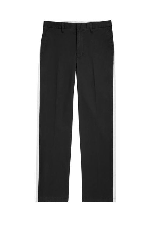 Pantalones de pinza masculinos de Calvin Klein de la colección primavera jeans 2018