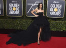 Kendall Jenner de Giambattista Valli en los Globos de Oro 2018