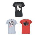 Las camisetas de Pinko con Helio Kitty