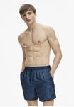 Bañador de hombre con estampado de la colección spring 2018 de Calvin Klein