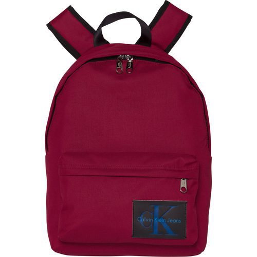 Mochila masculina de la colección de accesorios spring 2018 de Calvin Klein